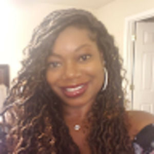 Meet your Posher, Theresa